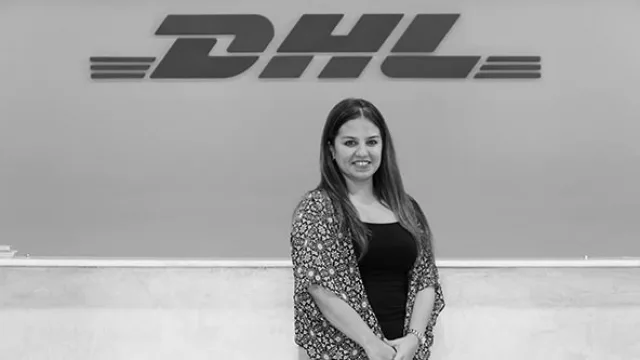 Pamela Osorio (Gerente de Atención al cliente)