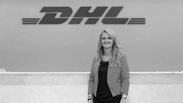 Julieta Saldaña (Gerente de Cargas)