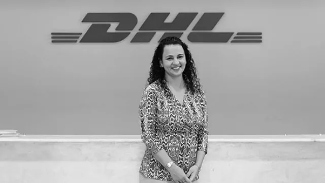 Julieta Saldaña (Gerente de Cargas)