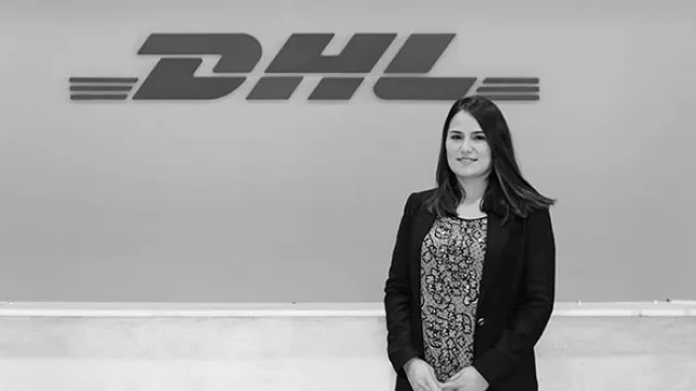 Veronica Filippini (Gerente de Seguridad)