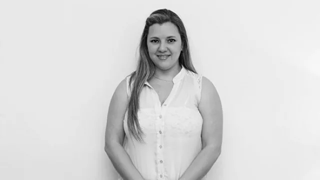 Soledad Franco (Gerente Comercial)