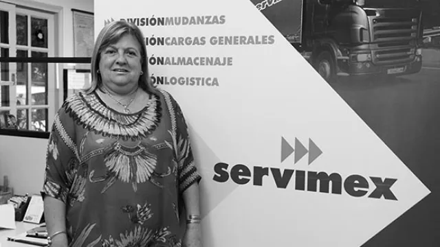 Andrea Downes – Gerente General