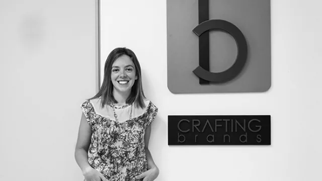 Luciana Moreno – Business Intelligence