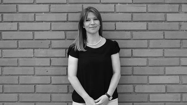 Cristi Aranda – Gerente de RRHH