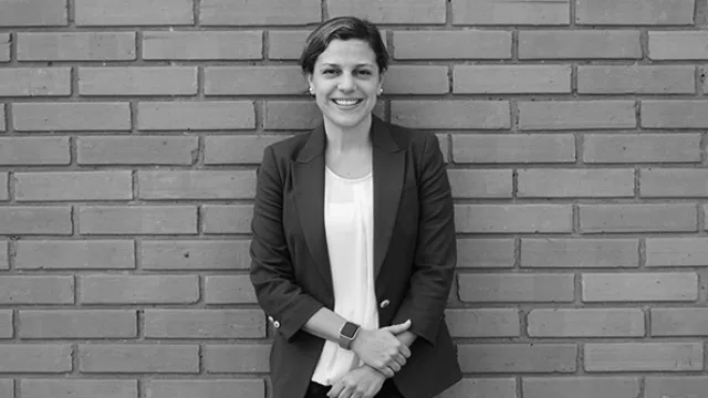 Vania Lima – Gerente de Marketing