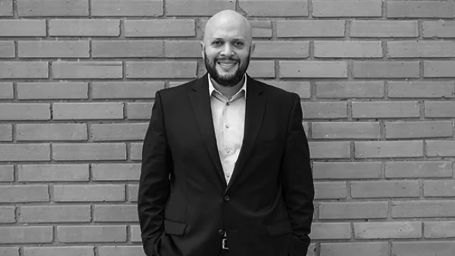 Osvaldo Salum – Director - Gerente General