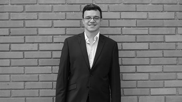 Armindo Diaz – Gerente De T.I.