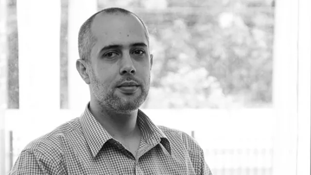 Marco Gulino - Gerente de Operaciones