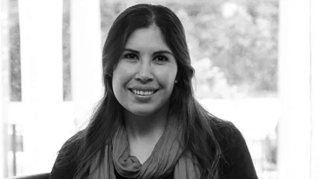 Leticia Meza - Gerente Comercial