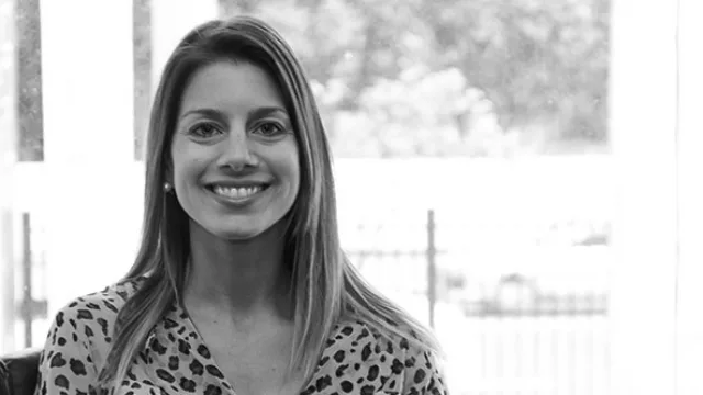 Laura Herreros - Encargada de Proyectos BTL y de la casa de Puntopy