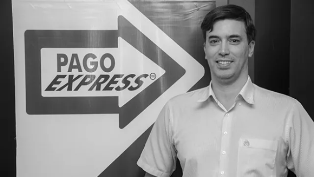 Eduardo Martins, Jefe de Desarrollo