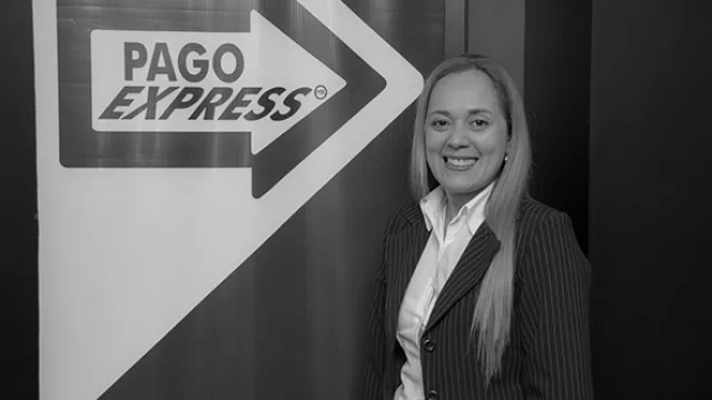 Magna González, Subgerente de Contabilidad