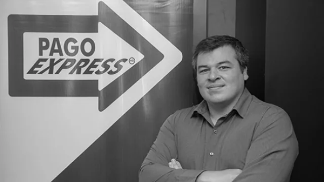 José Morínigo, Gerente General