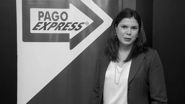 Patricia Cariboni, Jefa de Marketing