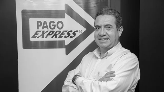 Rubén Ortiz, Administrador de Seguridad