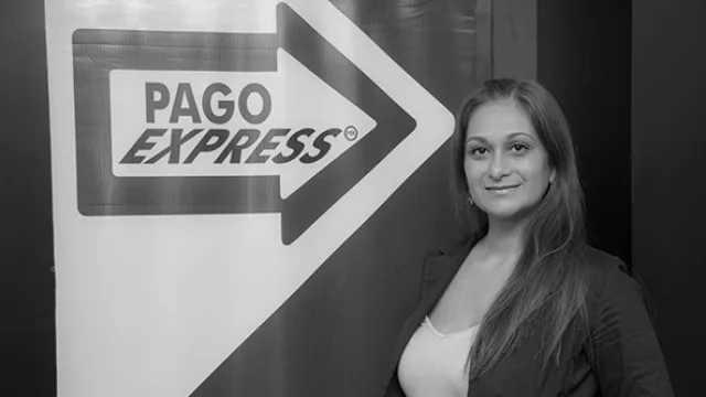 Margarita Orué, Gerente de Calidad