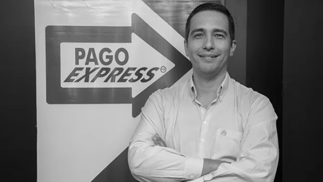 José Luis Franco, Gerente de Tecnología