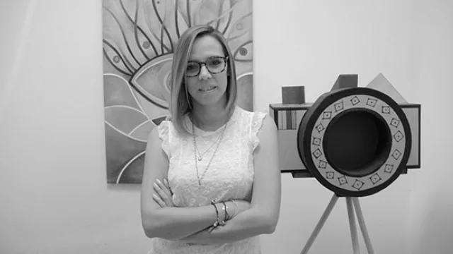 Carolina Mongelos – Dirección de Arte