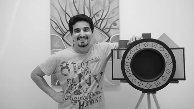 Jorge Buffa – Dirección Digital