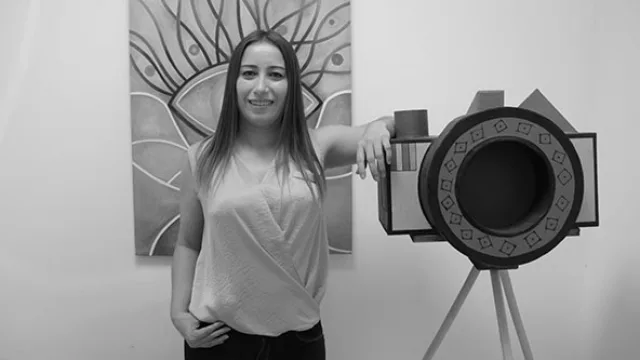 Laura Leguizamon – Gerente de Prana