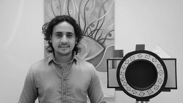 Juanca Gomez – Dirección General Creativa