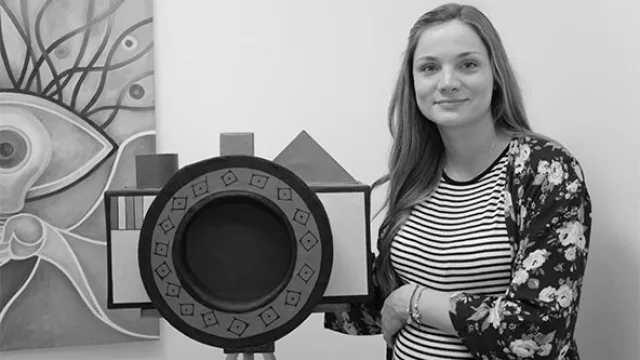 Viviana Castro – Dirección de Cuentas