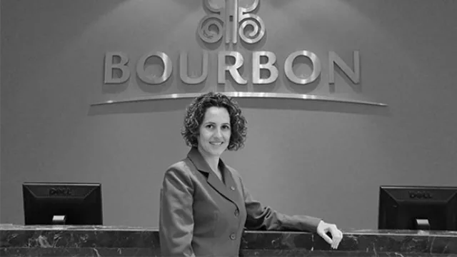 Carolina Vergara -  Gerente de Ventas