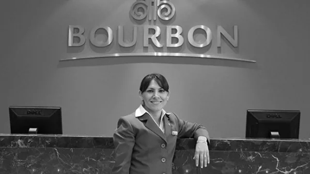 Melania Chavez - Gobernanta