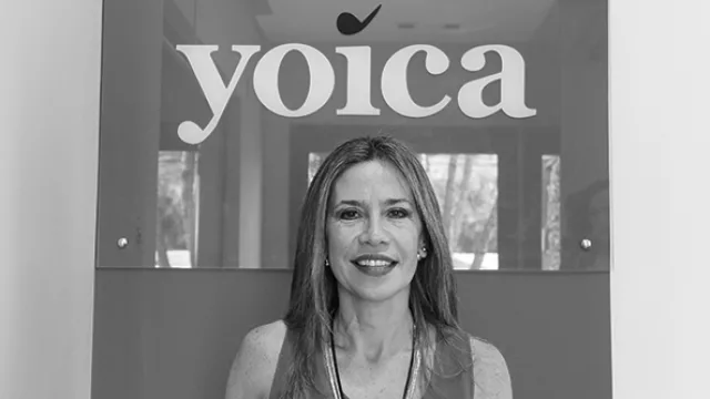 Carolina de Bestard - Directora