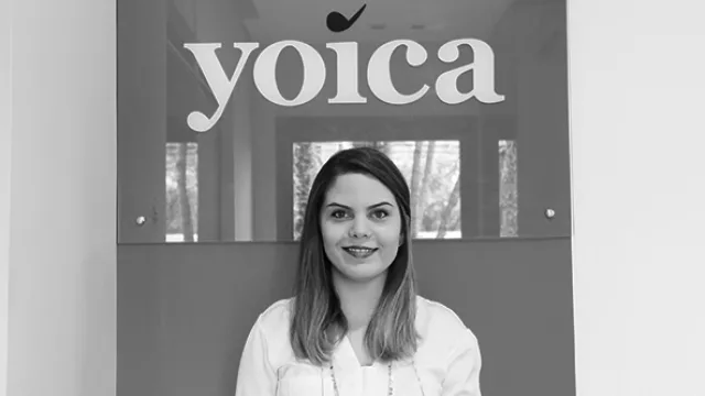 Belén Varela Paciello - Encargada de Marketing