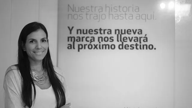 Gabriela Terrazas – Gerente de RRHH