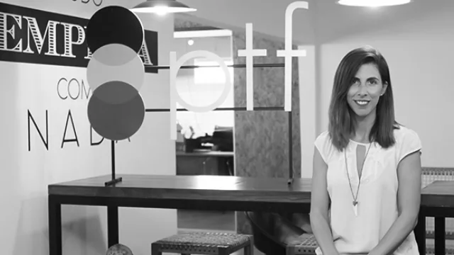 Mónica Fadul - Directora