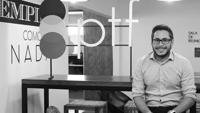 Fidu González - Director Ejecutivo