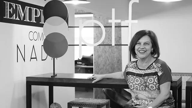 Patricia Dos Santos - Directora