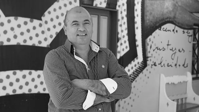 Oscar Rojas - Gerente General de OMD