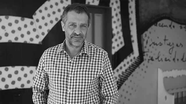 Raúl Barrau - CEO de Texo