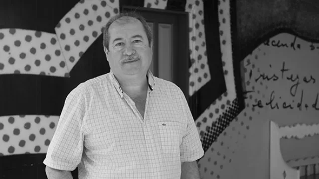 Claudio San Martín - Gerente General de Brick