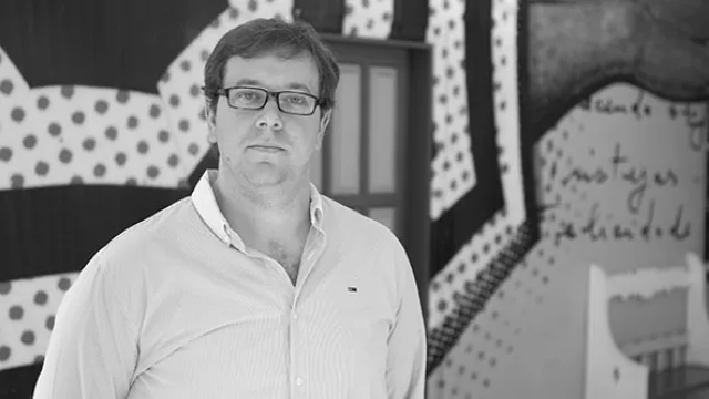 Gustavo Gutman - Gerente General de Wildfi