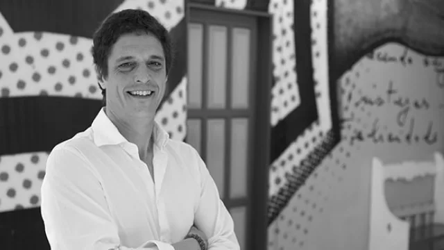 Ignacio Pérez del Castillo - Gerente General de Nasta