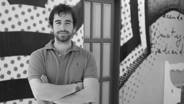 Sebastián Leoz - Director Comercial de Spaceman