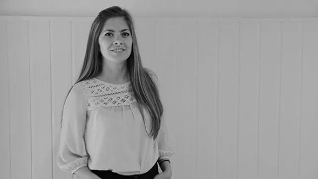 Adriana Bareiro - Gerente de Medios y BTL