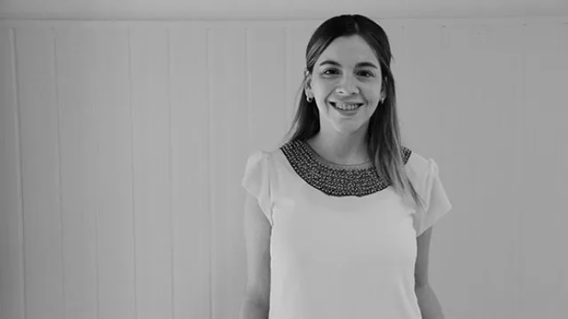 Silvia López - Gerente de Marketing