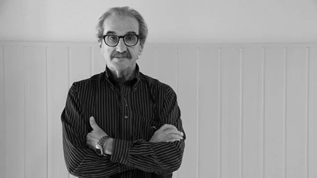 Luis Schvartzman - Director