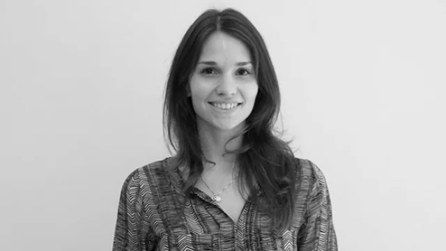 Violeta González (Gerente de Marketing)