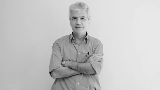 Milciades Molina (Gerente Comercial)