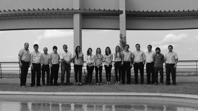 El Equipo de Gustafson