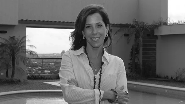 Lorena Macías, Gerente de Arquitectura