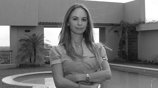 Evelyn Gustafson, Director