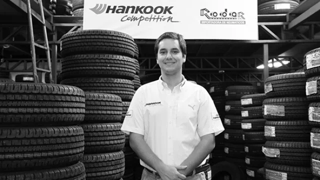 Marcelo Vera - Gerente Comercial