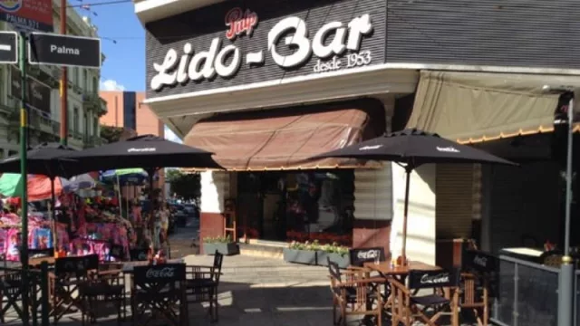 Sigrid Forster: “Va a haber más Lido todavía. Seguimos con el mismo plantel y vamos a seguir creciendo”